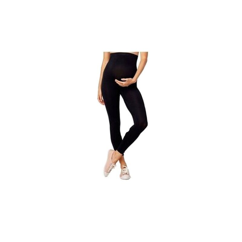 Colanti gravide, negri, 100 Den M-L